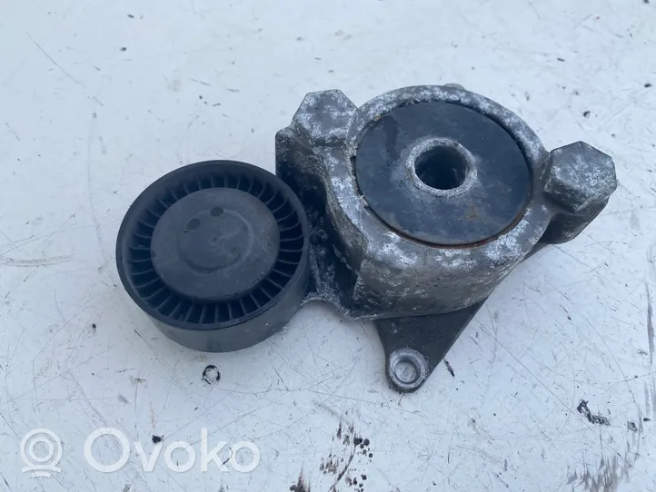 Toyota Avensis T250 Napinacz paska alternatora 