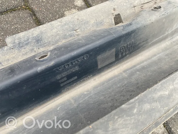 Volvo S80 Порог 9151708