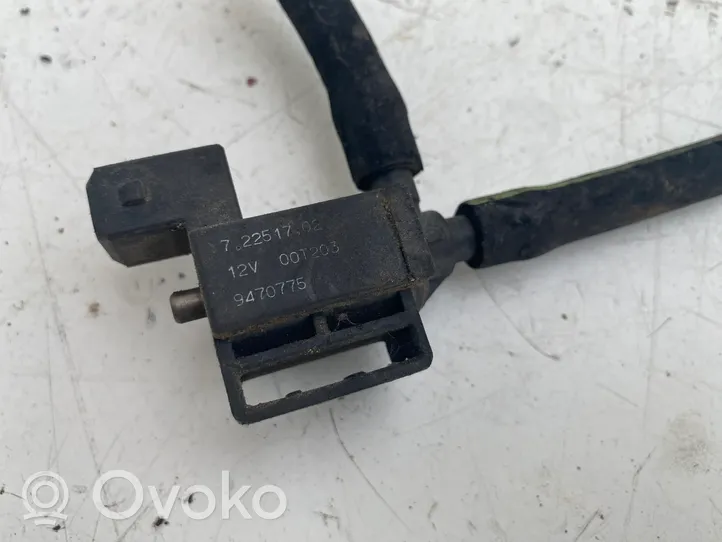 Volvo V70 Solenoidinis vožtuvas 9470775