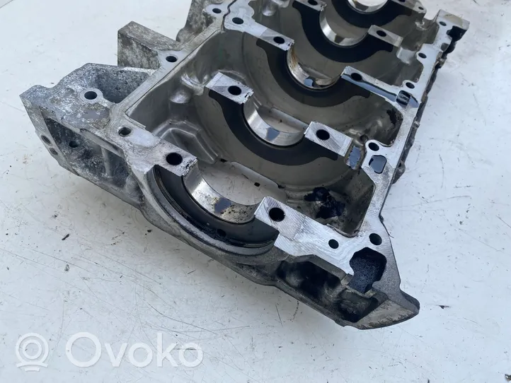 Toyota Avensis T270 Oil sump 