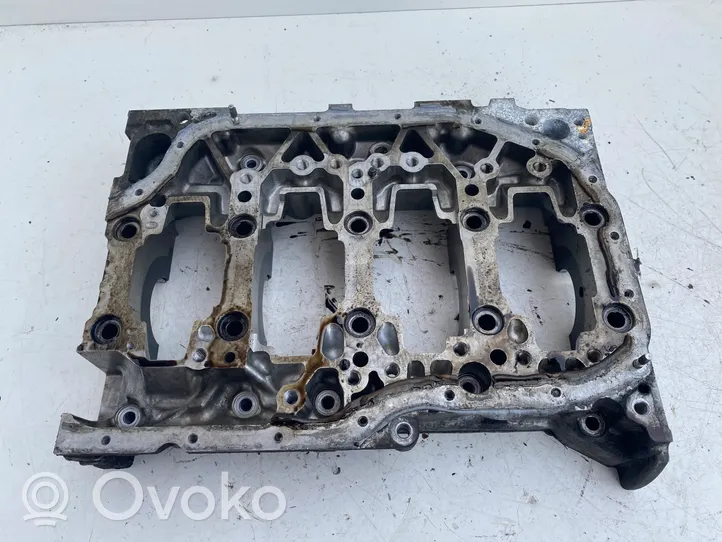 Toyota Avensis T270 Oil sump 