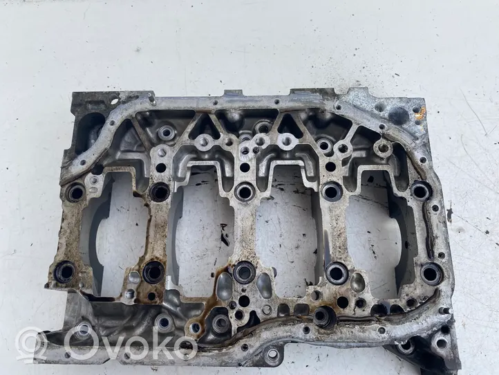 Toyota Avensis T270 Oil sump 