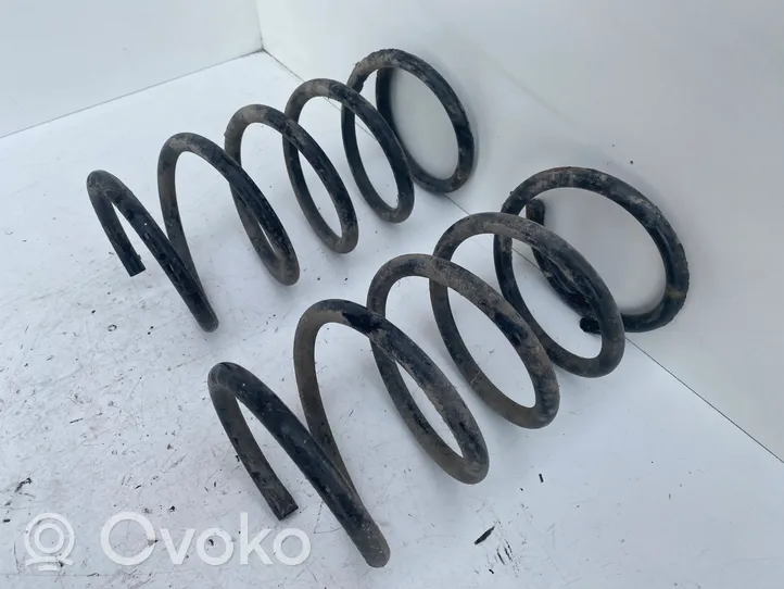 Volvo V70 Front coil spring 