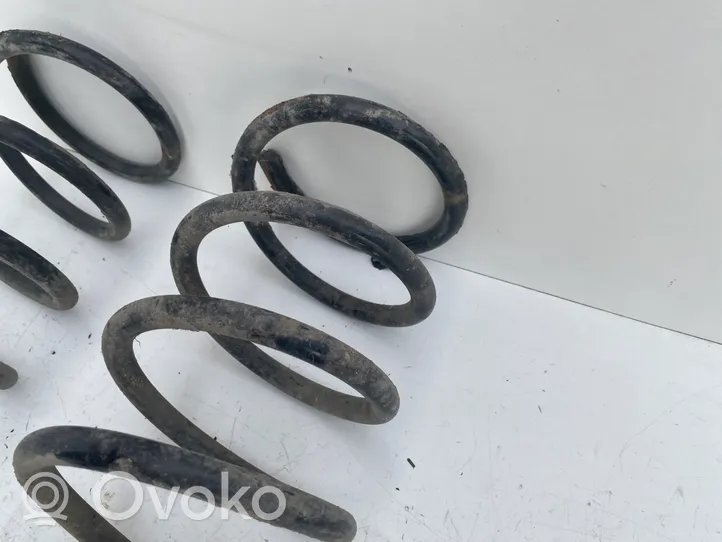 Volvo V70 Front coil spring 