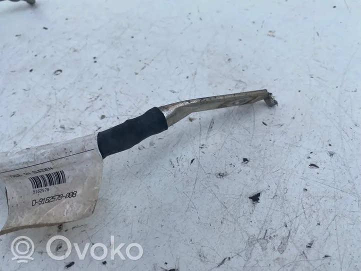 Volvo V70 Câble négatif masse batterie 9162579