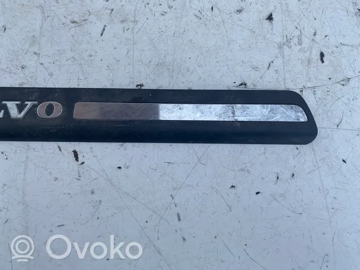 Volvo V70 Front sill trim cover 09178405