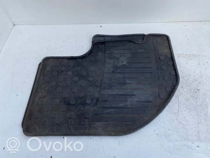 Toyota RAV 4 (XA20) Tapis de sol avant PZ414X1352RJ