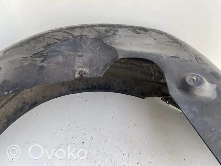 Volvo S80 Rear arch fender liner splash guards 08650272