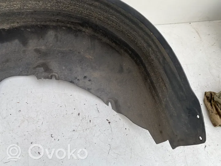 Volvo S80 Rear arch fender liner splash guards 08650272