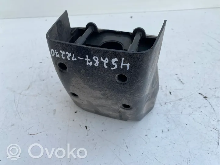 Toyota Corolla E90 Garniture de colonne de volant 4528712270