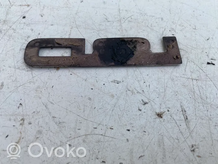 Toyota Corolla E90 Logo/stemma case automobilistiche 