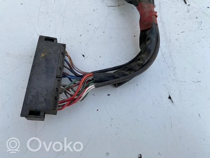 Toyota Corolla E90 Leva/interruttore dell’indicatore di direzione e tergicristallo 843101A280