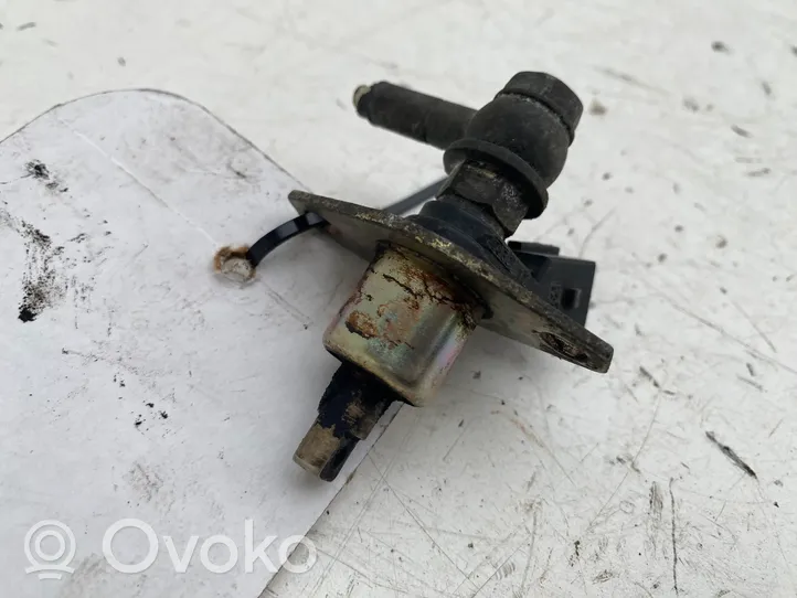 Toyota Camry Fuel injector 2326074030