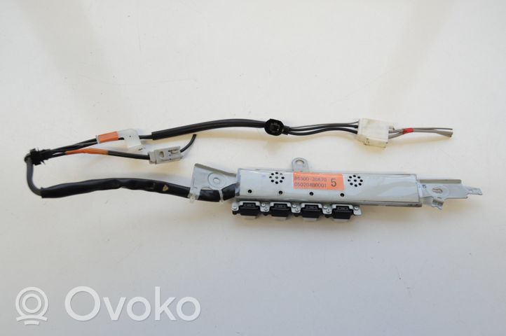 Lexus GS 300 350 430 450H Antena GPS 8630030A70