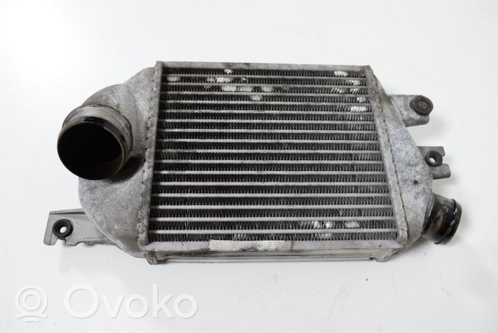 Subaru Impreza II Chłodnica powietrza doładowującego / Intercooler SICTM0180