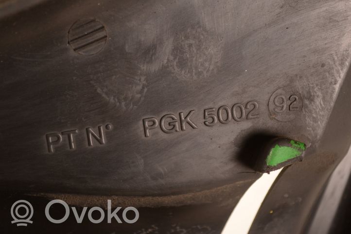 Land Rover Range Rover Sport L320 Convogliatore ventilatore raffreddamento del radiatore PGK500292