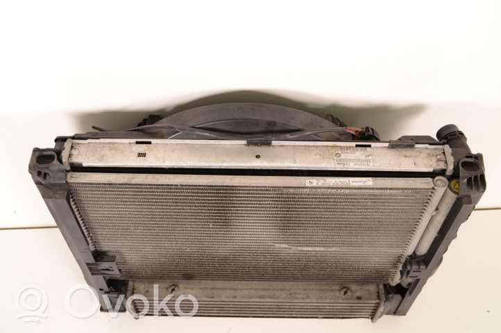 BMW 3 E90 E91 Air conditioning (A/C) system set 6937515