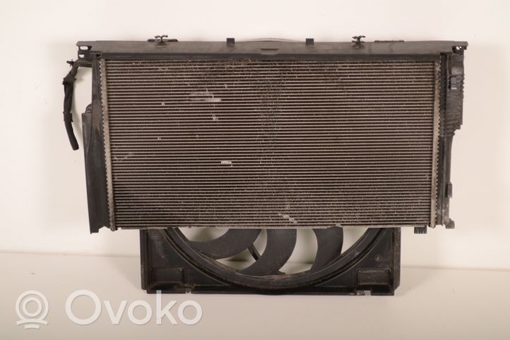 BMW 3 F30 F35 F31 Klimatyzacja A/C / Komplet 17117600518