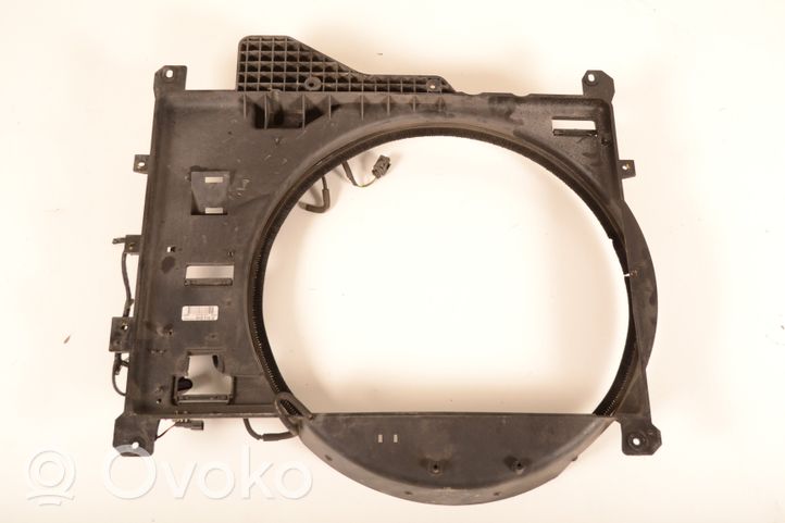 Land Rover Range Rover L322 Kale ventilateur de radiateur refroidissement moteur BH428146AE