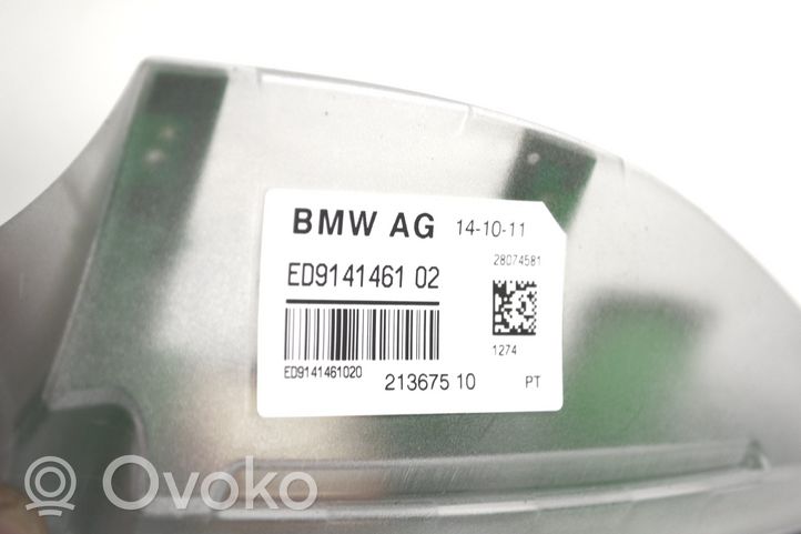 BMW 7 F01 F02 F03 F04 Antenne GPS 9141461