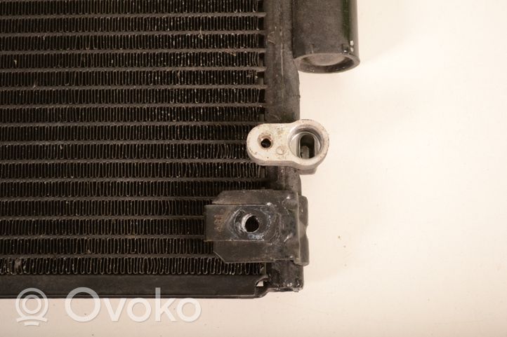 Toyota Land Cruiser (J100) Radiateur condenseur de climatisation 