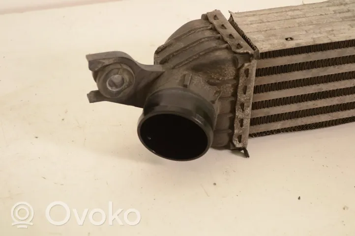 Mini One - Cooper Coupe R56 Chłodnica powietrza doładowującego / Intercooler 275127707