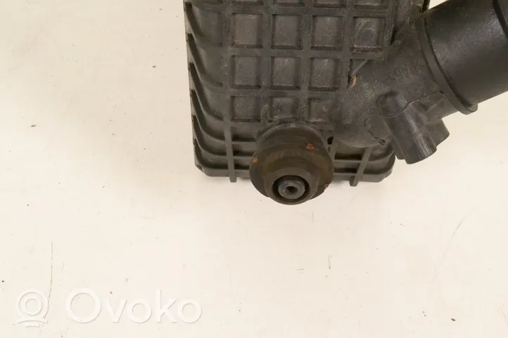 Hyundai i30 Chłodnica powietrza doładowującego / Intercooler 282702A770