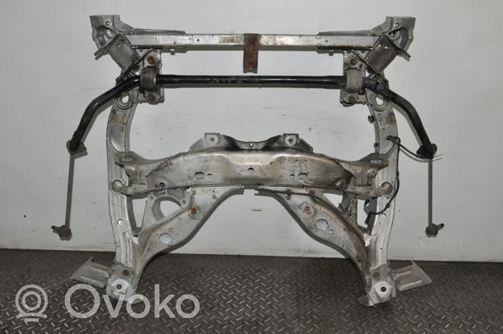 BMW 5 GT F07 Sottotelaio anteriore 6775762