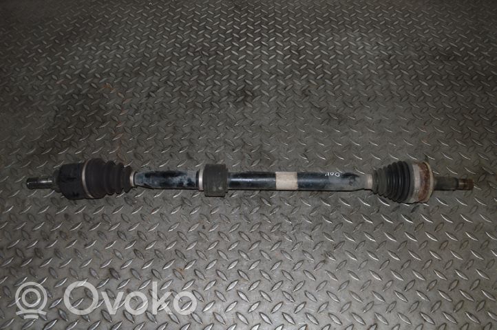 Toyota Auris 150 Semiasse anteriore 