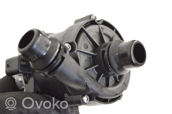 BMW 8 G16 Electric auxiliary coolant/water pump 0392024063