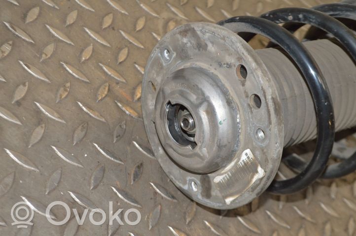 Saab 9-3 Ver2 Ammortizzatore anteriore 12773312