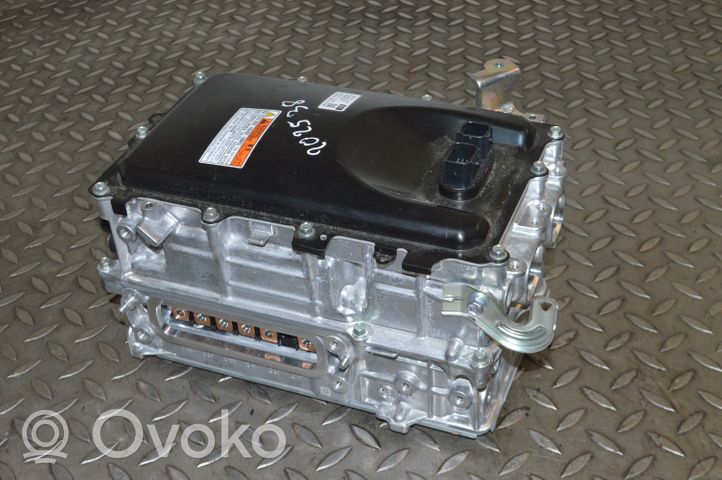 Toyota Corolla E210 E21 Преобразователь напряжения G920047360