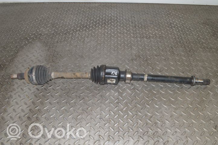 Mazda 6 Semiasse anteriore 39100FTB0A