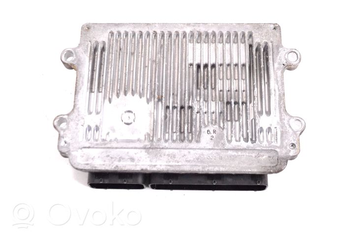 Mazda CX-5 Calculateur moteur ECU 2757006381