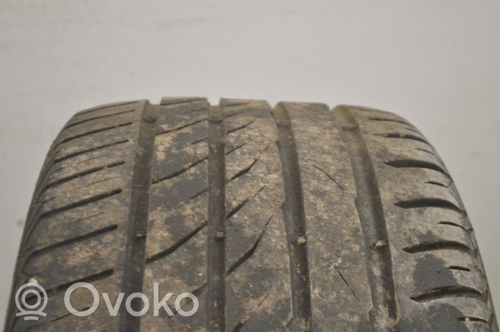 Volkswagen Eos R12 alloy rim 8JX18