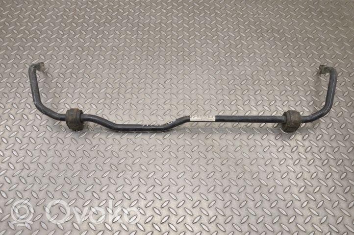 Mercedes-Benz ML W166 Stabilizator przedni / drążek 6792143