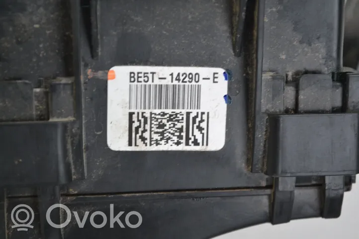 Ford Fusion Skrzynka bezpieczników / Komplet BE5T14290E