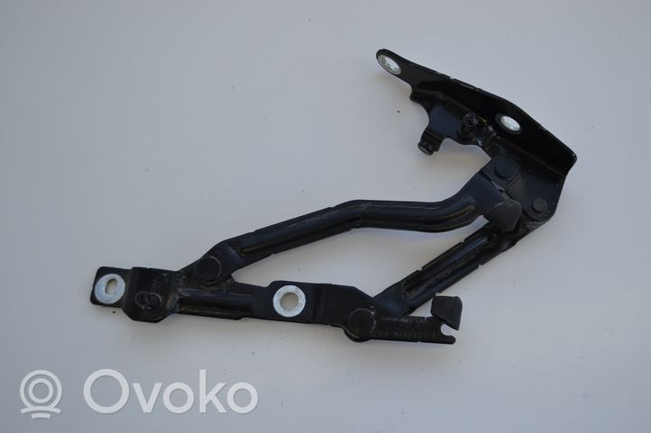 Ford Fusion Tailgate/trunk/boot hinge AE535442701AE