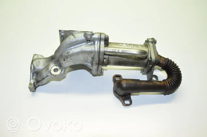 Nissan Note (E12) EGR vožtuvas 8200729079