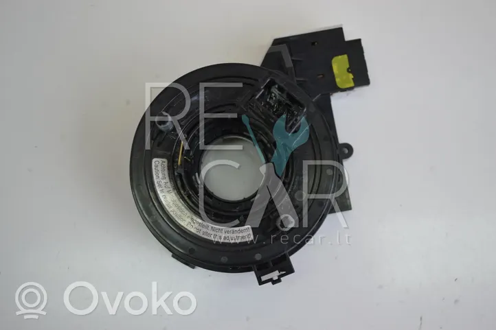 Volkswagen Jetta III Innesco anello di contatto dell’airbag (anello SRS) 1K0959653C