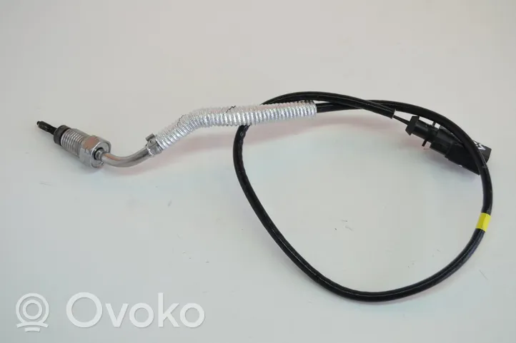 Volkswagen PASSAT B8 Sensore temperatura dell’olio 04L906088AR