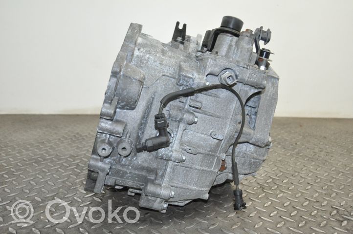 Volvo S80 Manuaalinen 6-portainen vaihdelaatikko RF666R7F096AA