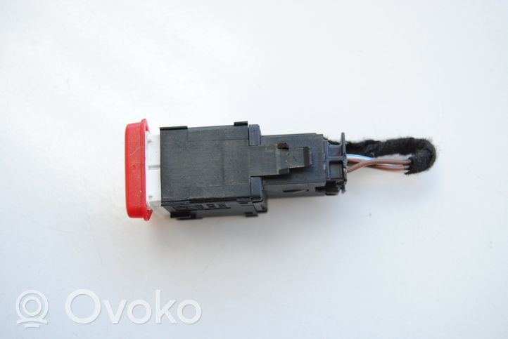 Skoda Fabia Mk1 (6Y) Zestaw przełączników i przycisków 6Y0953235