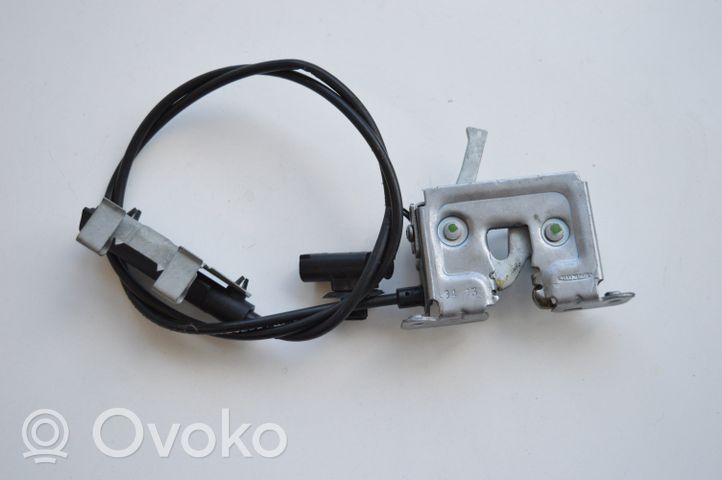 BMW i3 Chiusura/serratura vano motore/cofano 7354257