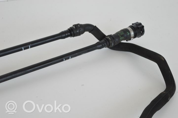 BMW i3 Altra parte del vano motore 9292730