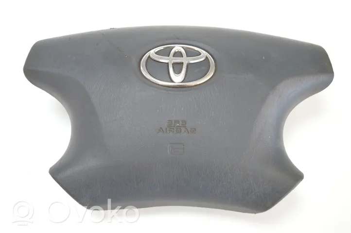 Toyota Hilux (AN10, AN20, AN30) Airbag dello sterzo 451300K070