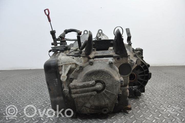 Hyundai Tiburon Automatic gearbox J3NCD