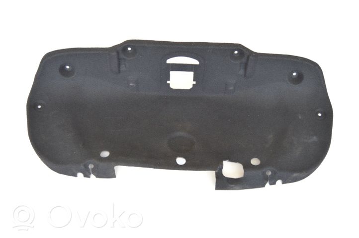 Mercedes-Benz E A207 Takaluukun koristelista 2076941525