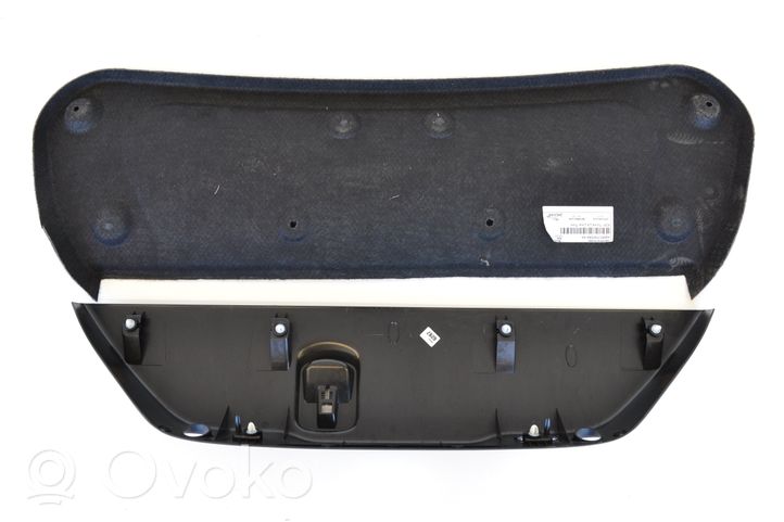 Jaguar XJ X351 Tailgate trim AW93F22678AD