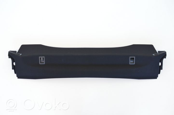 Volkswagen PASSAT CC Parcel shelf 3C8863411C